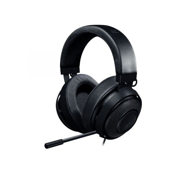 Razer Kraken Pro V2 Black Oval (RZ04-02050400-R3M1) Gamer Headset