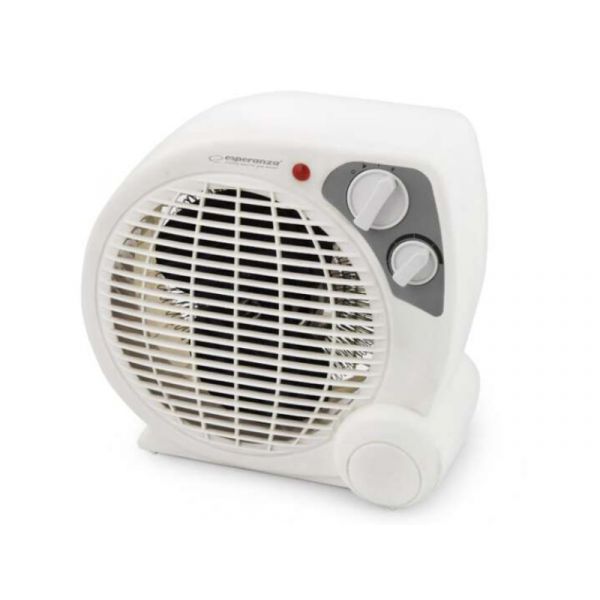 Esperanza EHH002 Mojave hősugárzó, fehér