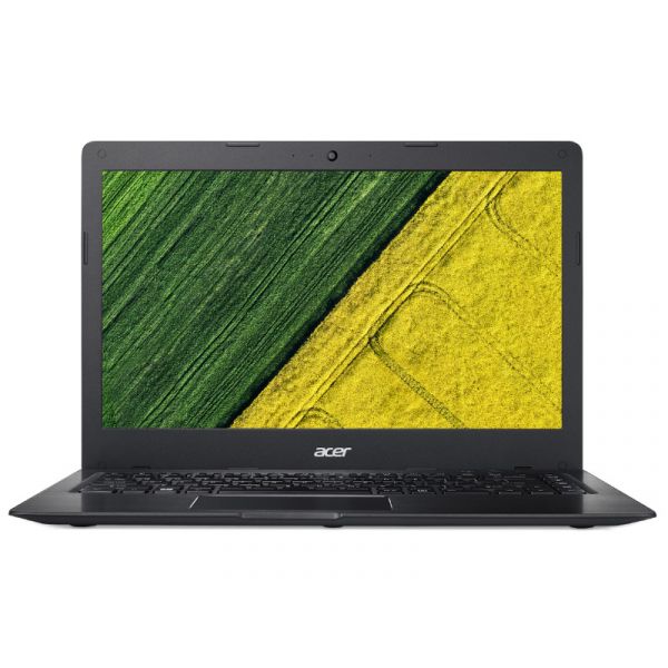 Acer Swift 1 SF114-31-C5NW (NX.SHWEU.014) Fekete