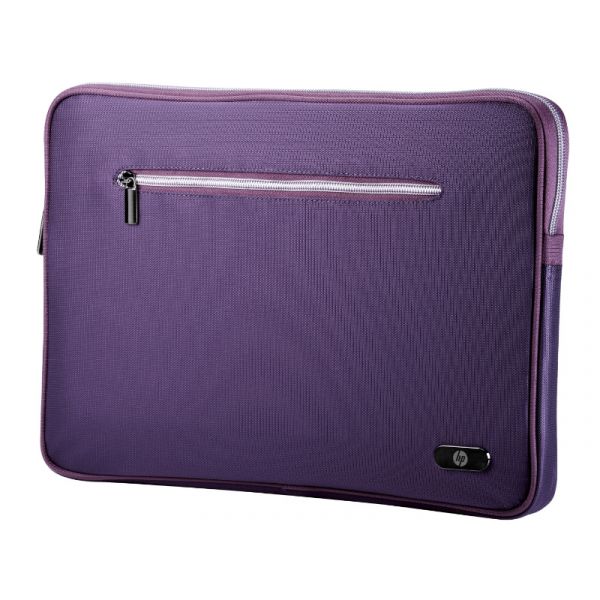 HP  Standard 15.6” notebook tok (H4P41AA) lila