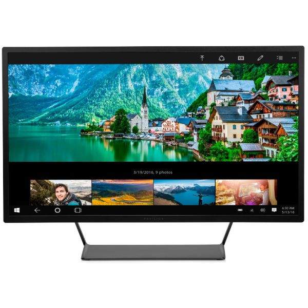 HP Pavilion 32" Monitor (V1M69AA)