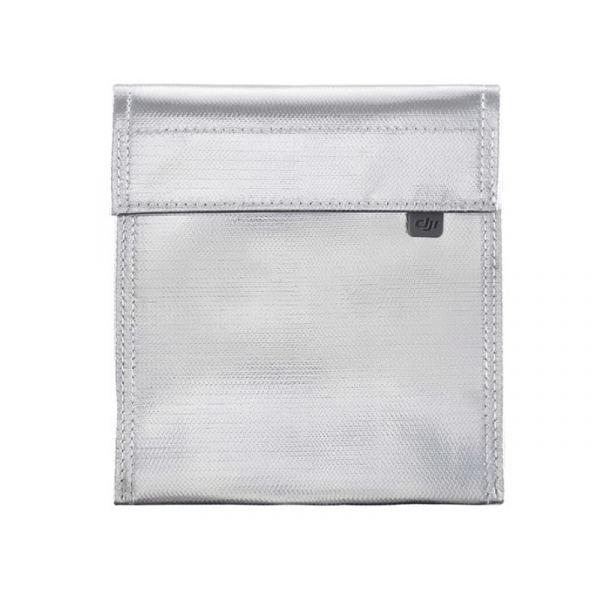 DJI Battery Safe Bag Small - kisméretű akkumulátor tároló (30953)