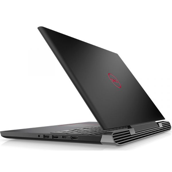 Dell Inspiron 15 7577 Gamer (245468) fekete
