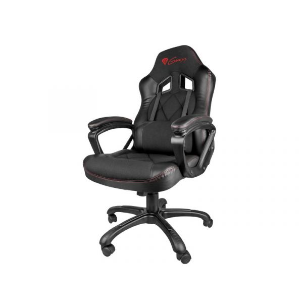 GENESIS Nitro 330 gamer szék (sx33) fekete