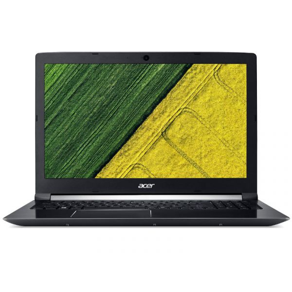 Acer Aspire 7 A715-72G-56E9 (NH.GXCEU.004) fekete