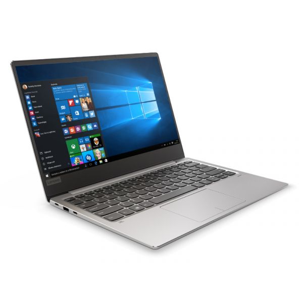 LENOVO IdeaPad 720S-13IKBR (81BV006CHV) Platinum ezüst