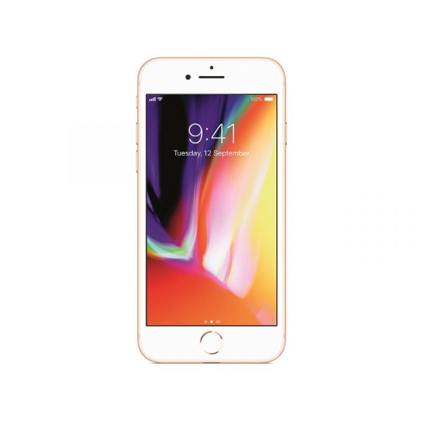 APPLE iPhone 8 64GB (MQ6J2GH/A) Arany