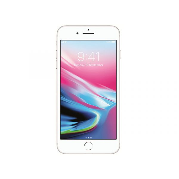 Apple iPhone 8 64GB (MQ6H2GH/A) Ezüst