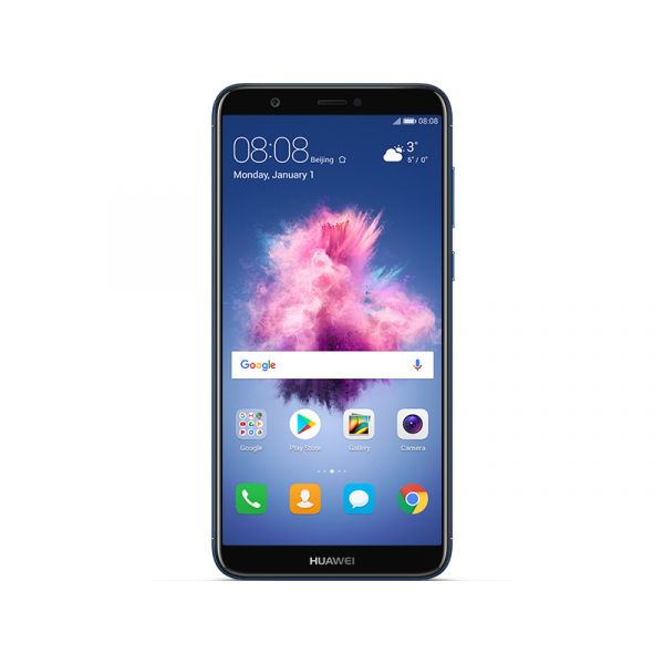 Huawei P smart 32GB Dual sim (51092DBT)  kék