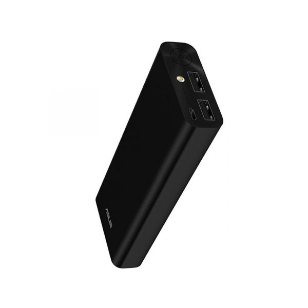 ASUS Zen Powerbank Ultra (90AC00M0-BBT019) Fekete