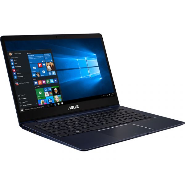 ASUS ZenBook 13 UX331UA (UX331UA-EG003T) Kék