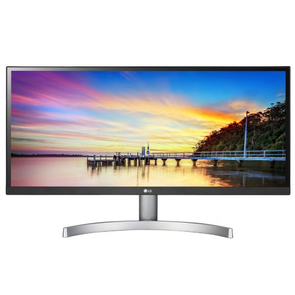 LG 29WK600-W IPS HDR 29" Monitor