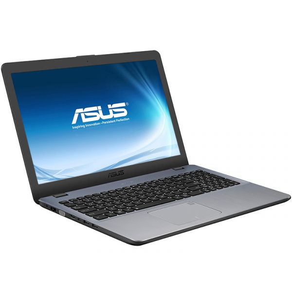ASUS VivoBook 15 X542 (X542UN-DM174) szürke