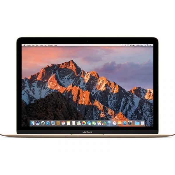 APPLE 12" MacBook (MNYL2MG) Arany