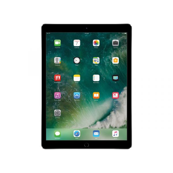 APPLE iPad Pro Cellular 12.9" 256GB (MPA42HC/A) Asztroszürke (2017)