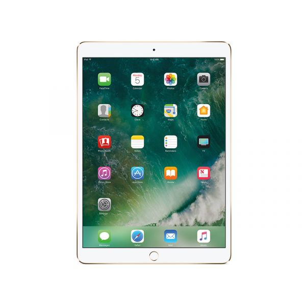 APPLE iPad Pro Wi-Fi 10.5" 256GB (MPF12HC/A) Arany (2017)