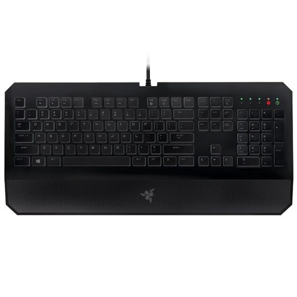 Razer DeathStalker Essential 2014 angol billentyűzet