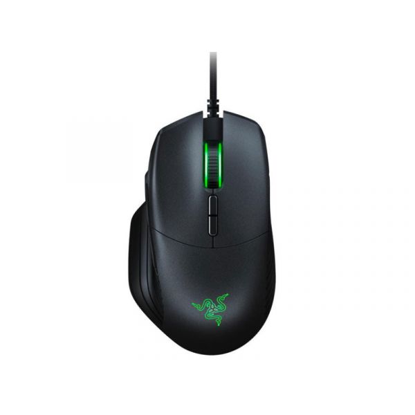 Razer Basilisk gamer optikai egér