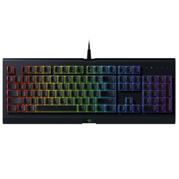 Razer Cynosa Chroma US billentyűzet