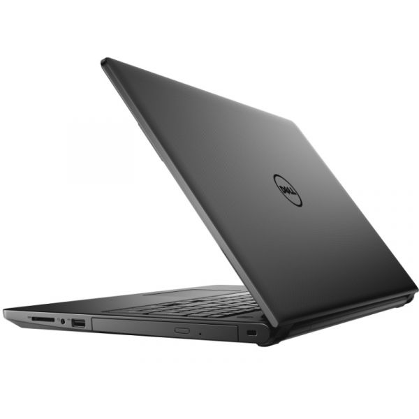 Dell Inspiron 15 3576 (3576FI3UA1) fekete