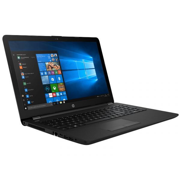 HP 15-BS152NH (4UK96EA_win10) koromfekete