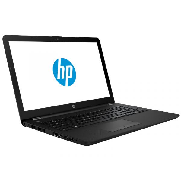 HP 15-RA048NH (3QT62EA) Fekete