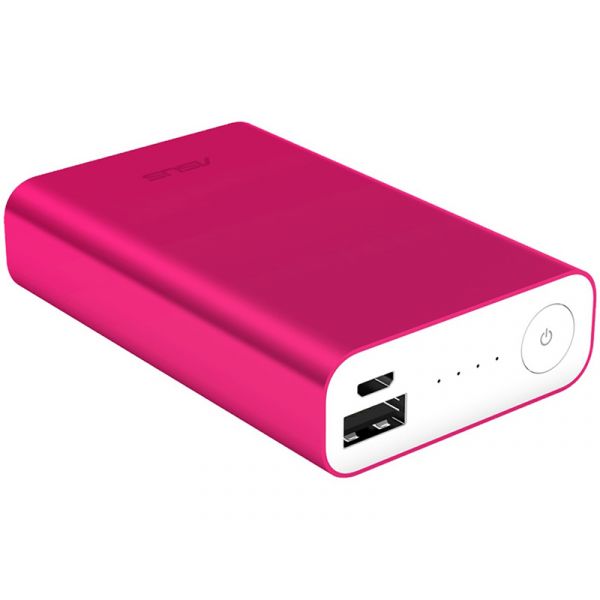 ASUS Zen Powerbank 10050 mAh Pink