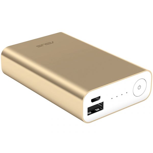 ASUS Zen Powerbank 10050 mAh Arany