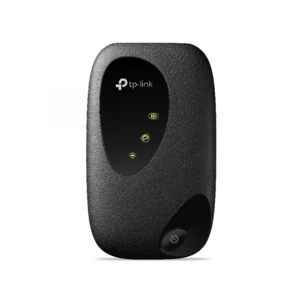 TP-LINK M7200 Vezeték nélküli N-es 4G/LTE Router