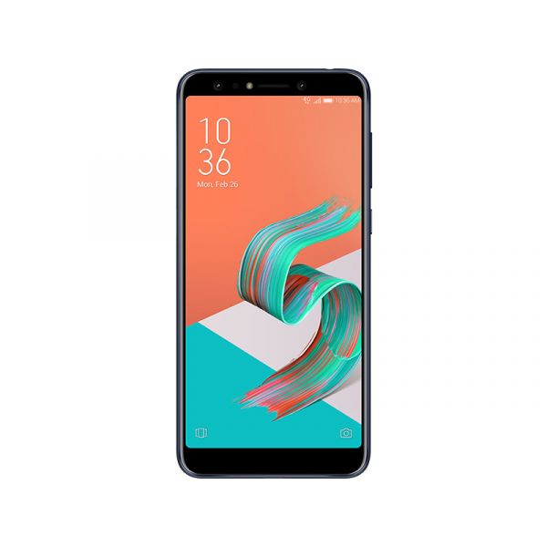 Asus ZenFone 5 Lite 64GB DualSIM (ZC600KL) Fekete