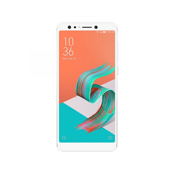 Asus ZenFone 5 Lite 64GB DualSIM (ZC600KL) Fehér