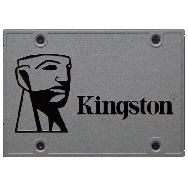 KINGSTON UV500 120GB 2.5" SATA SSD (SUV500/120G)