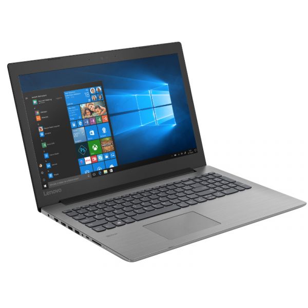 LENOVO IdeaPad 330-15IKBR (81DE00XEHV) fekete