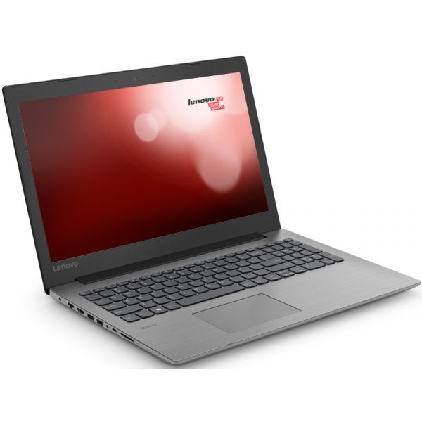 LENOVO IdeaPad 330-15IKBR (81DE00X2HV) Fekete