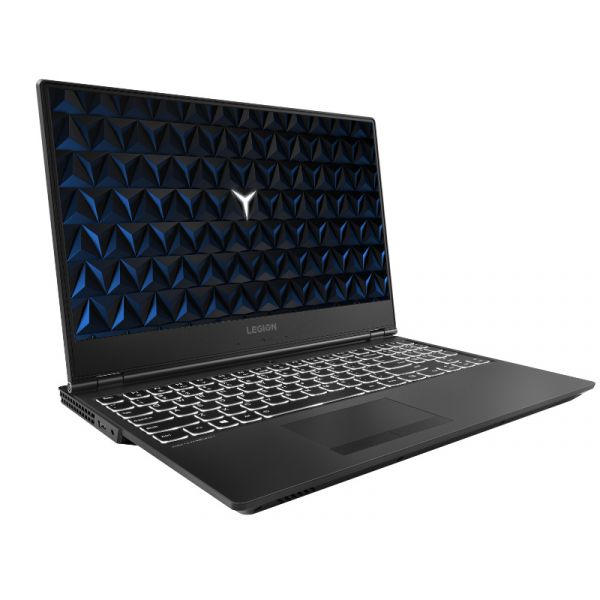 LENOVO Legion Y530-15ICH (81FV012QHV) Fekete