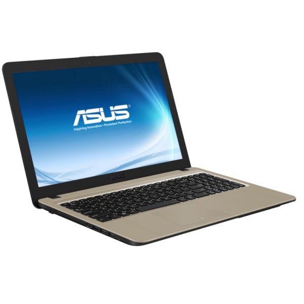 Asus VivoBook 15 X540LA (X540LA-XX992) Csokoládé fekete