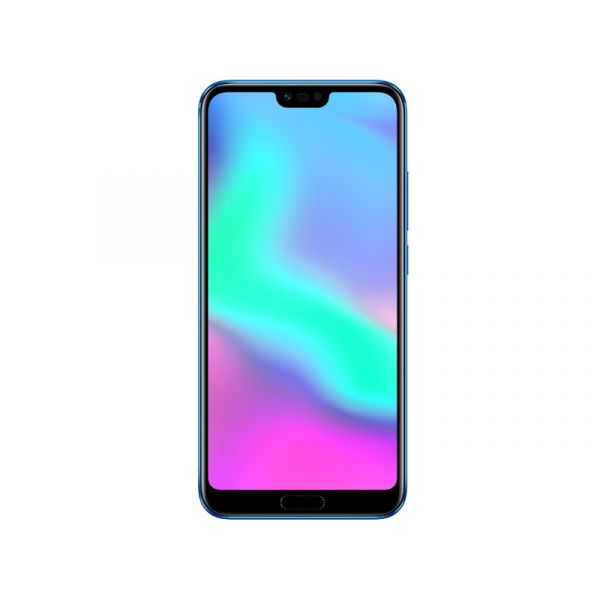 Honor 10 64GB Dual-Sim (51092JJD) Fantomkék