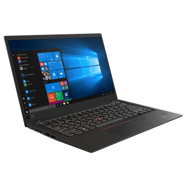 LENOVO ThinkPad X1 Carbon 6 (20KH006JHV) Fekete