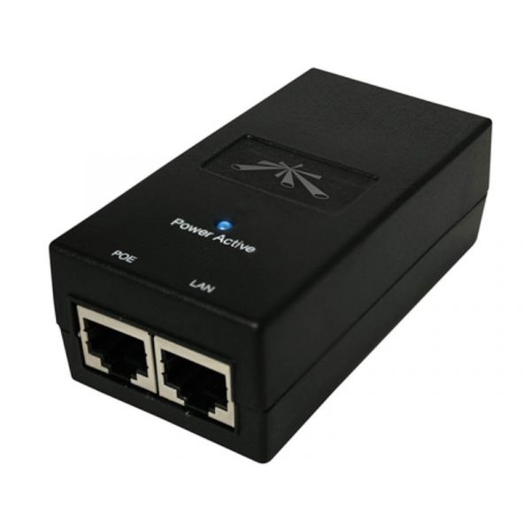 UBiQUiTi POE-48-24W-G Adapter