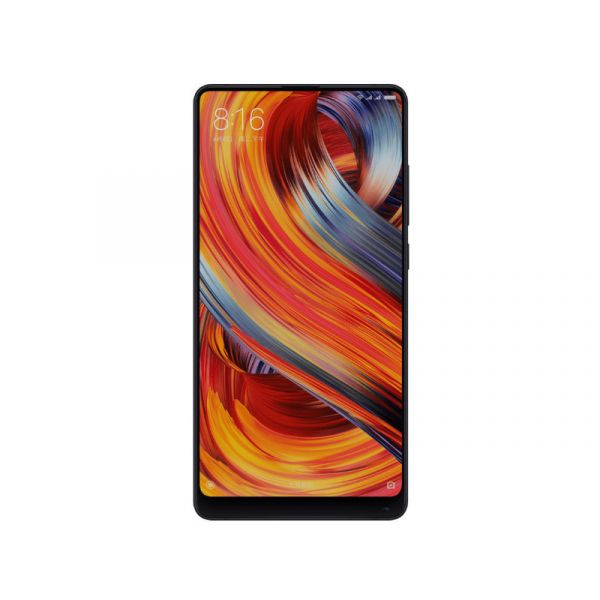 Xiaomi Mi Mix 2 DualSIM 64GB fekete