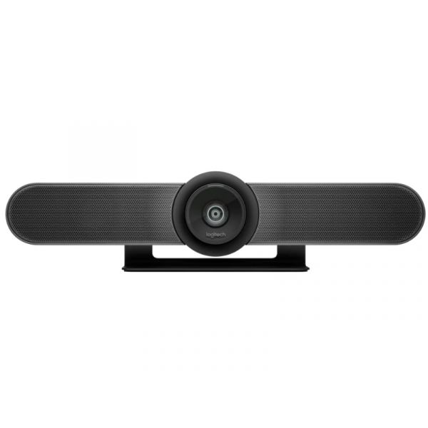 Logitech MeetUp konferenciakamera (960-001102) fekete