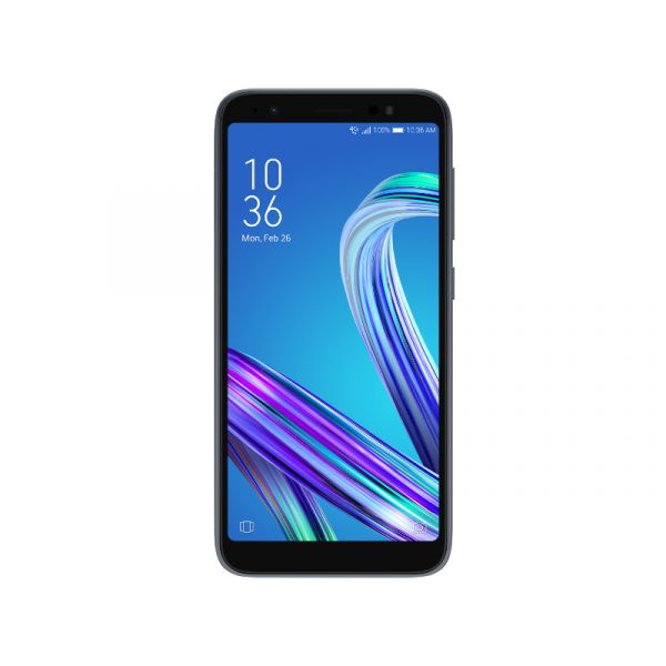 ASUS Zenfone Live L1 (ZA550KL-4A005EU) éjfekete