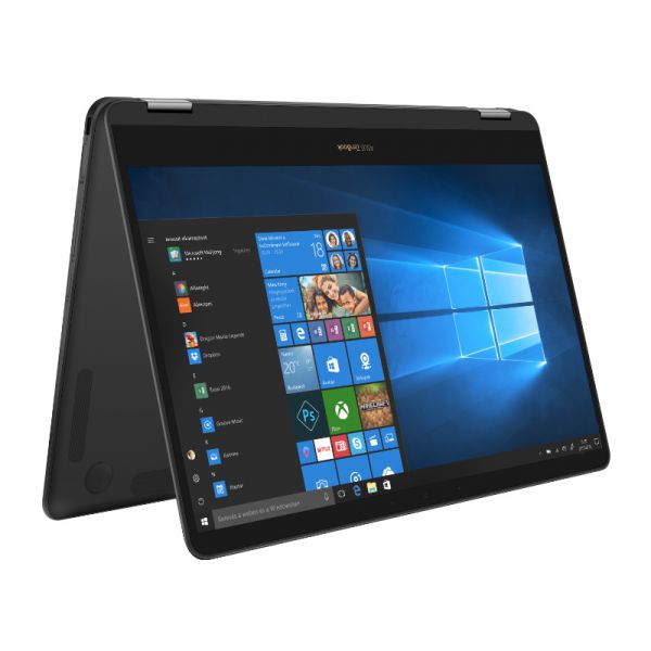 Asus ZenBook Flip S (UX370UA-C4198T) Szürke