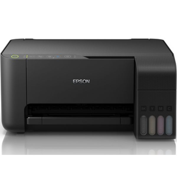 EPSON EcoTank L3150 Multifunkciós színes tintasugaras nyomtató (C11CF46403)