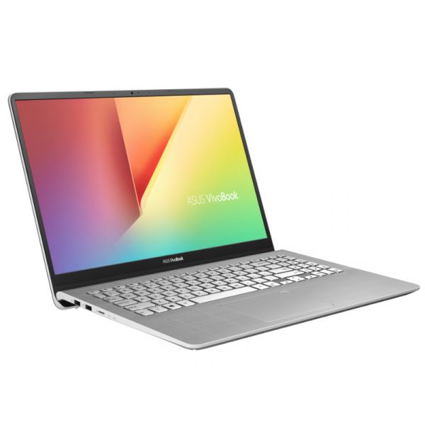 Asus VivoBook S15 S530FA (S530FA-BQ281) Fegyver szürke