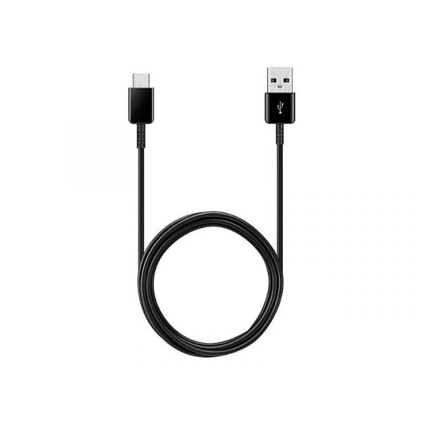 Samsung Type-C kábel multi pack (EP-DG930MBEGWW) fekete