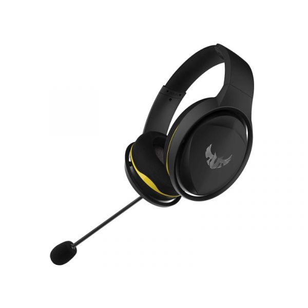 ASUS TUF GAMING H5 LITE (/BLK/ALW/AS) headset