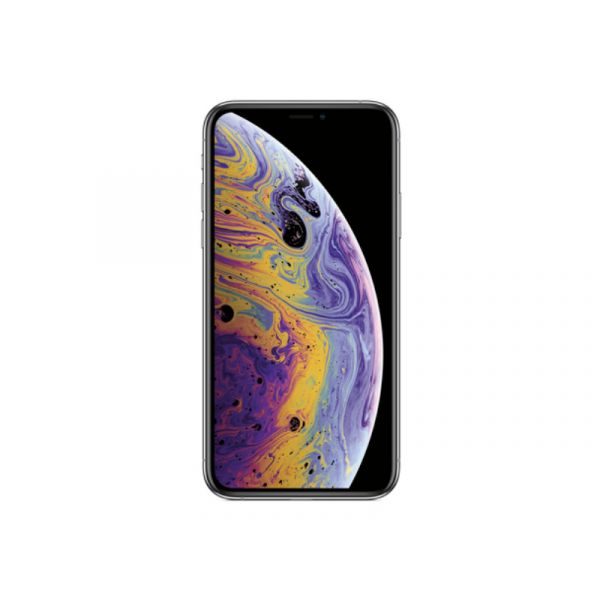 APPLE iPhone XS 64GB (MT9F2GH/A) Ezüst