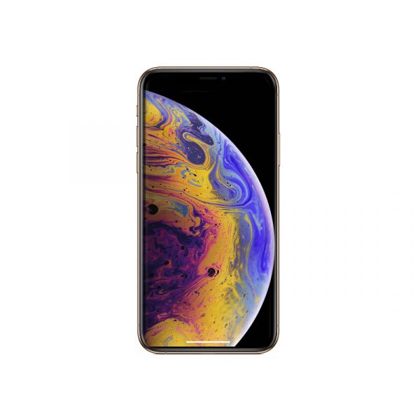 APPLE iPhone XS 64GB (MT9G2GH/A) arany