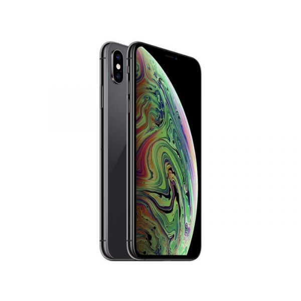 APPLE iPhone XS Max 64GB (MT502GH/A) Asztroszürke